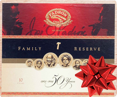 How to Choose the Perfect Cigar Gifts: SmallbatchCigar.com